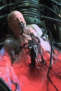Matrix, The [Bad Blood]